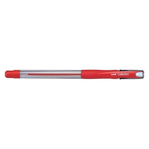 Uni Lakubo SG-100 1.0 Pen - Red CX249589