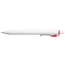 Uni One 0.7mm Rollerball Gel Ink Pink CX249534