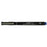 Uni Pin 0.8mm Fineline Pen - Blue CX249694