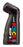 Uni Posca MOP'R Paint Marker Set, PCM-22, 8 Assorted Colours Pack, PCM228C, 3.0mm-19.0mm CX250318