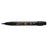 Uni Posca Paint Marker, Brush Tip, PCF-350, Blue, 0.1-1.0mm CX250009