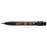 Uni Posca Paint Marker, Brush Tip, PCF-350, Green, 0.1-1.0mm CX250010