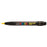 Uni Posca Paint Marker, Brush Tip, PCF-350, Yellow, 0.1-1.0mm CX250008