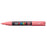 Uni Posca Paint Marker PC-1M, Coral Pink, Extra Fine 0.7-1.0mm CX250001