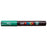 Uni Posca Paint Marker, PC-1M, Green, Extra Fine, 0.7-1.0mm CX250130