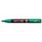 Uni Posca Paint Marker, PC-1M, Green, Extra Fine, 0.7-1.0mm CX250130