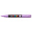 Uni Posca Paint Marker PC-1M, Lavender, Extra Fine 0.7-1.0mm CX250206