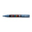 Uni Posca Paint Marker PC-1M, Slate Grey, Extra Fine 0.7-1.0mm CX249028