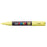 Uni Posca Paint Marker PC-1M, Sunshine Yellow, Extra Fine 0.7-1.0mm CX250193