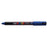 Uni Posca Paint Marker, PC-1MR, Blue, Ultra Fine, 0.7mm CX250019