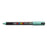 Uni Posca Paint Marker PC-1MR, Metallic Green, Ultra Fine 0.7mm CX250162