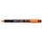 Uni Posca Paint Marker, PC-1MR, Orange, Ultra Fine, 0.7mm CX250074