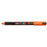 Uni Posca Paint Marker, PC-1MR, Orange, Ultra Fine, 0.7mm CX250074