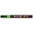 Uni Posca Paint Marker PC-3M, Apple Green, Fine Tip 0.9-1.3mm CX250141