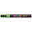 Uni Posca Paint Marker PC-3M, Apple Green, Fine Tip 0.9-1.3mm CX250141