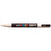 Uni Posca Paint Marker, PC-3M, Beige, Fine Tip, 0.9-1.3mm CX250134