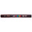 Uni Posca Paint Marker PC-3M, Dark Brown, Fine Tip 0.9-1.3mm CX250147