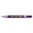 Uni Posca Paint Marker PC-3M, Lavender, Fine Tip 0.9-1.3mm CX250197