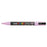 Uni Posca Paint Marker PC-3M, Light Pink, Fine Tip 0.9-1.3mm CX250140