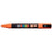 Uni Posca Paint Marker, PC-3M, Orange, Fine Tip, 0.9-1.3mm CX250077