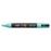 Uni Posca Paint Marker PC-5M, Aqua Green, Medium Bullet Tip 1.8-2.5mm CX249037