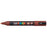 Uni Posca Paint Marker PC-5M, Cacao Brown, Medium Bullet Tip 1.8-2.5mm CX249300