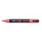 Uni Posca Paint Marker PC-5M, Coral Pink, Medium Bullet Tip 1.8-2.5mm CX250169