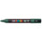 Uni Posca Paint Marker PC-5M, English Green, Medium Bullet Tip 1.8-2.5mm CX249301