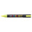 Uni Posca Paint Marker PC-5M, Fluoro Yellow, Medium Bullet Tip 1.8-2.5mm CX249041
