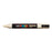 Uni Posca Paint Marker PC-5M, Ivory, Medium Bullet Tip 1.8-2.5mm CX249042