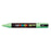 Uni Posca Paint Marker PC-5M, Light Green, Medium Bullet Tip 1.8-2.5mm CX250158