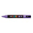 Uni Posca Paint Marker PC-5M, Lilac, Medium Bullet Tip 1.8-2.5mm CX250168