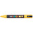 Uni Posca Paint Marker PC-5M, Ochre, Medium Bullet Tip 1.8-2.5mm CX249304