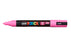 Uni Posca Paint Marker, PC-5M, Pink, Medium Bullet Tip, 1.8-2.5mm CX1023111