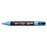 Uni Posca Paint Marker PC-5M, Sky Blue, Medium Bullet Tip 1.8-2.5mm CX249050