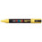 Uni Posca Paint Marker, PC-5M, Yellow, Medium Bullet Tip, 1.8-2.5mm CX250046