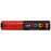 Uni Posca Paint Marker, PC-7M, Red, Bold Bullet Tip, 4.5-5.5mm CX249824