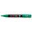 Uni Posca Paint Marker Set, PC-1M, PC1MPOLY12A, Set of 12 Markers, Extra Fine, 0.7-1.0mm CX249256