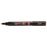 Uni Posca Paint Marker Set, PC-1M, PC1MPOLY12A, Set of 12 Markers, Extra Fine, 0.7-1.0mm CX249256