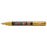 Uni Posca Paint Marker Set, PC-1M, PC1MPOLY12A, Set of 12 Markers, Extra Fine, 0.7-1.0mm CX249256