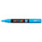 Uni Posca Paint Marker Set, PC-1M, PC1MPOLY12A, Set of 12 Markers, Extra Fine, 0.7-1.0mm CX249256