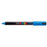 Uni Posca Paint Marker Set, PC-1MR, PC1MR12MET, Set of 12 Markers, Ultra Fine, 0.7mm CX249255