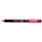 Uni Posca Paint Marker Set, PC-1MR, PC1MR12MET, Set of 12 Markers, Ultra Fine, 0.7mm CX249255