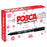 Uni Posca Paint Marker Set, PC-1MR, PC1MR12MET, Set of 12 Markers, Ultra Fine, 0.7mm CX249255