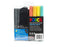 Uni Posca Paint Marker Set, PC-3M, Canvas Bag Activity Pack Kit CX250227