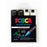 Uni Posca Paint Marker Set, PC-7M, Black & White, Set of 4 Markers, Bold Bullet Tip, 4.5-5.5mm CX250212