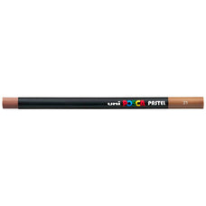 Uni Posca Pastel Brown CX250291