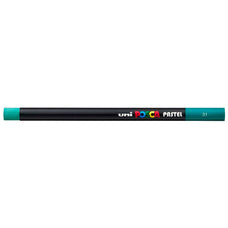 Uni Posca Pastel Emerald Green CX250287