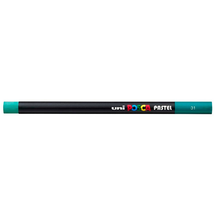 Uni Posca Pastel Emerald Green CX250287