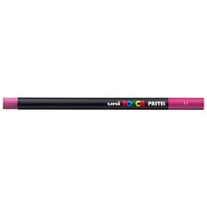 Uni Posca Pastel Fuchsia CX250299